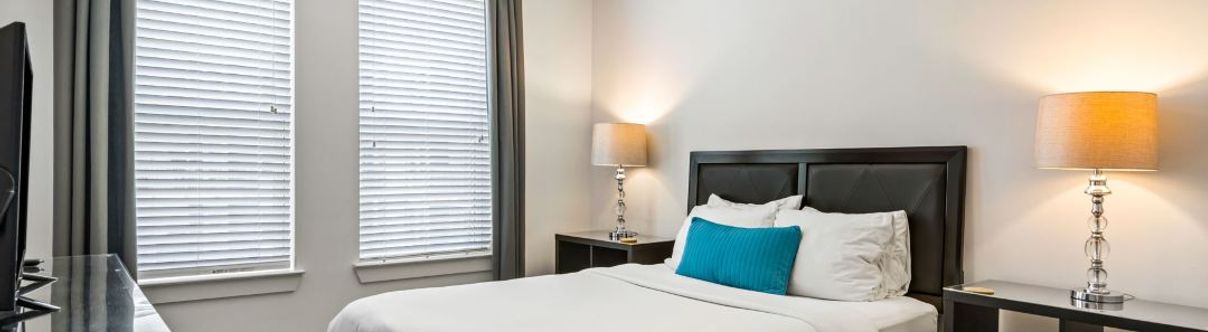 Others Spectacular Apartments by BCA Furnished Apartments Spec2B 542 B