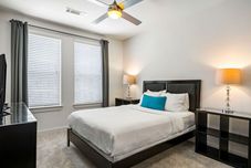 Others Spectacular Apartments by BCA Furnished Apartments Spec2B 542 B