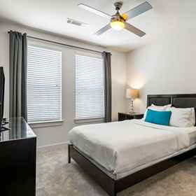 Logo 1 Spectacular Apartments by BCA Furnished Apartments Spec2B 542 B, The B.E.S.T. Academy 6-12 酒店