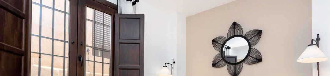 Others Exclusive apartment in Granada. Horno Marina 11