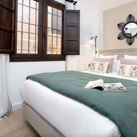 Logo 1 Exclusive apartment in Granada. Horno Marina 11, โรงแรม & ที่พัก Polopos