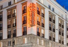 Others 6 Hotel MDM City Centre