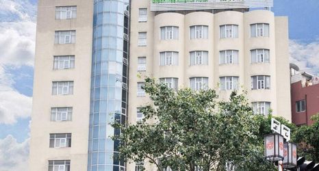 Others 2 GreenTree Alliance Hotel (Foshan Pingzhou Jade Street)