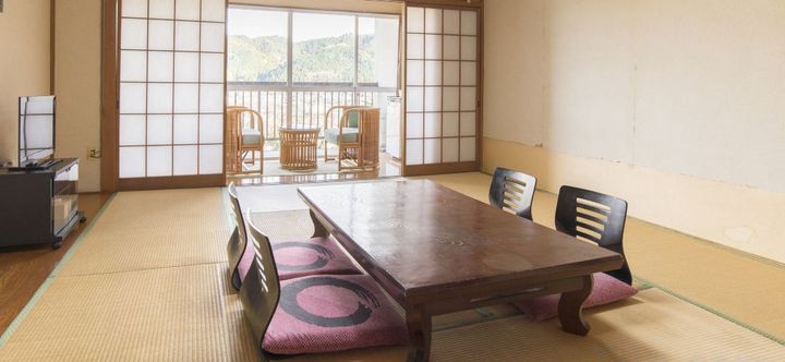 Lain-lain 2 Onishi Kanko Hotel