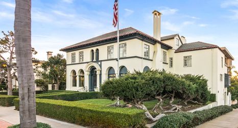 기타 2 Elegant Luxury Retreat with Panoramic Ocean Views - Historic Masterpiece