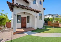 기타 3 Oceanview Rooftop Deck and Hot Tub - Elegant Coastal Retreat