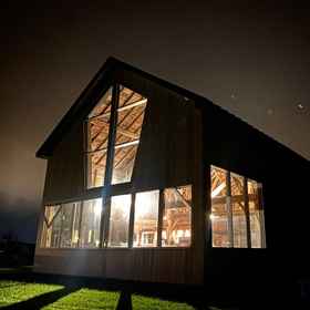 Hotel Exterior 1 Heated Pool and Mountain Views - Stunning Musical Oasis Escape, New York State Hotels