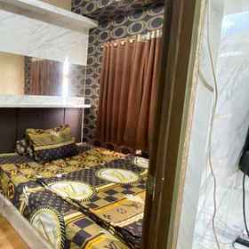 Logo 1 Apartment Studio The Suites Metro by Rusdi Kingpro, Taman Sari Bukit Bandung Blok 2 No 2 Kelurahan Sindangjaya Kecamatan Mandalajati Kota Bandung Hotels