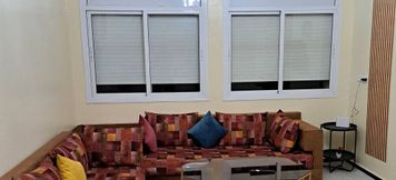 Lainnya 5 Atlas City Center Apartment