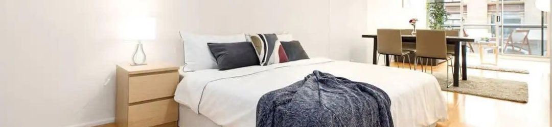 その他 A Stylish & Cozy Studio Next To Darling Harbour