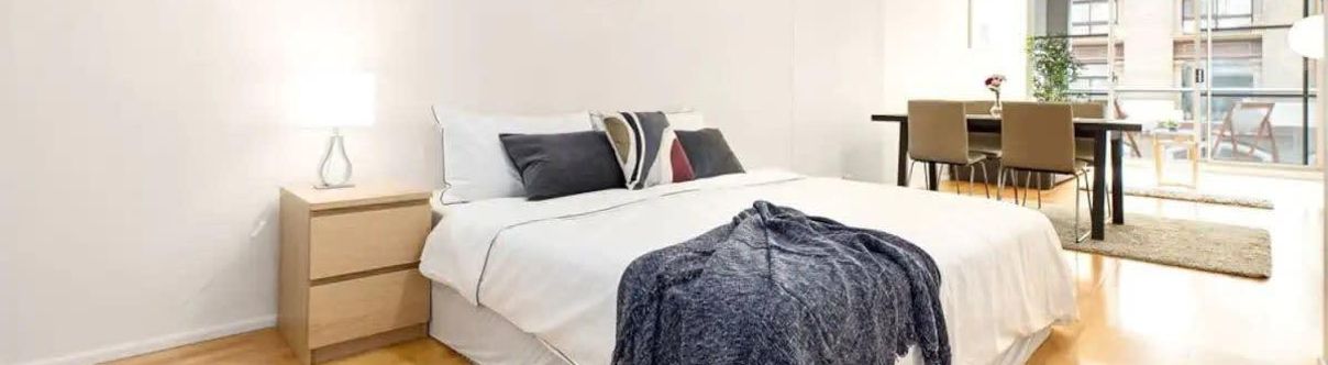 その他 A Stylish & Cozy Studio Next To Darling Harbour