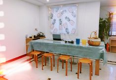 Others 3 Residence Hotel