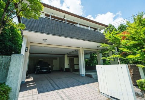 อื่นๆ Villa Tombo Hakone