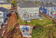 其他 2 Ocean Views and Hot Tub - Luxurious Coastal Sanctuary