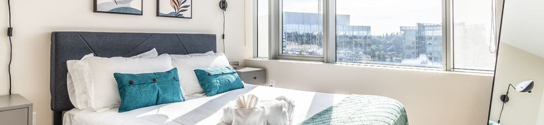 อื่นๆ 2BR | Pool, Rooftop, Gym | Sophari A | Bellevue