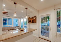 Others 6 Private Patio and Alfresco Dining Experience - Charming Coastal Retreat