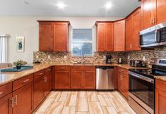 Khác 5 Pool and Game Room in Gated Community Retreat - Stunning Family Oasis