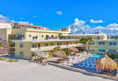 Others 2 Gulf View and Heated Pool - Stylish Island Paradise Retreat