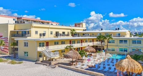 Others 2 Gulf View and Heated Pool - Stylish Island Paradise Retreat