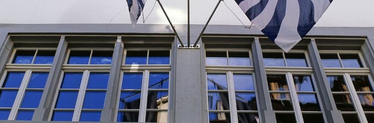 Khác Widder Hotel - Zurichs Luxury Hideaway