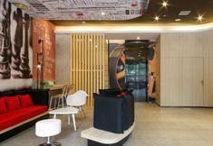 기타 4 Hotel Ibis Styles