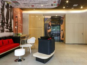 기타 4 Hotel Ibis Styles