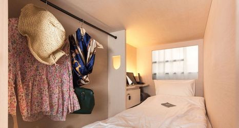 Lain-lain 2 Unplan Shinjuku