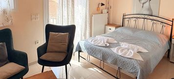 其他 3 Little Central Apartment-1min walk from everywhere