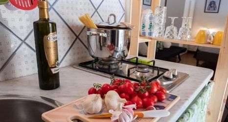 Others 2 Casa Duci - Historic center