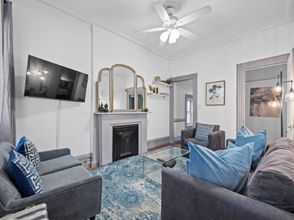 Others 4 2Br Apt Walk to Restaurants & Time Square