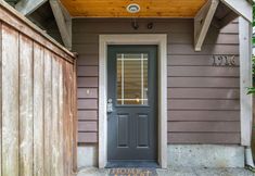 其他 4 Sunroom, Rooftop Patio and Spacious Design - Stylish Urban Retreat