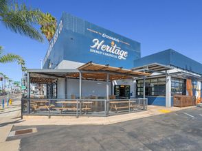 其他 4 Semi-Private Patio and Convenient Kitchenette - Stylish Coastal Retreat