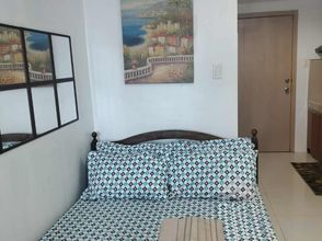 기타 4 Modern Condo in Quezon City with City View