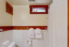 Khác 6 Volunteer Park Vacation