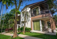 其他 2 The Leaf on the Sands by Katathani