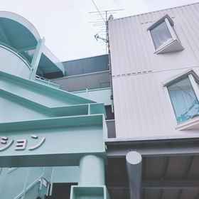 Hotel Exterior 1 2 minutes by subway to Saitama Shintoshin Urawa ST, 中央四丁目(巴士) 酒店