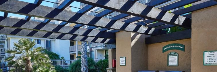 其他 Oceanfront condo  North Coast Village