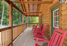 Others 6 The 3 Bears is a Newly Built 3 Bedroom Cabin