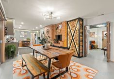 其他 5 Charming Urban Retreat - WiFi, Restaurants, Local Shops