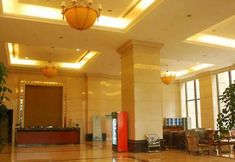 기타 3 Yuntian Hotel (Jinan Olympic Sports Center)