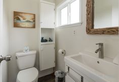 其他 7 Lakeview Retreat - Bright, Airy Cabin with Vintage Charm