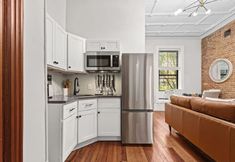 その他 5 Steps to Columbia and Morningside Park - Spacious Chic Retreat