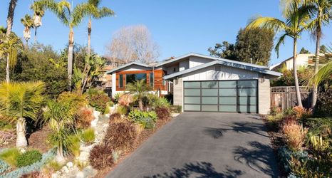 기타 2 Ocean Views from Hot Tub San Diego Staycation Home