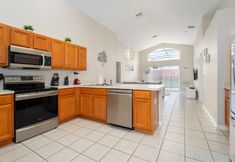 Others 7 Private Pool and Spa with Entertainment Areas - Elegant and Stylish Oasis