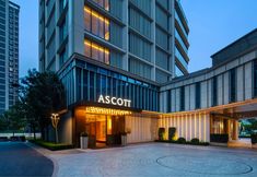 Others 2 Ascott Huaishu Road Ningbo