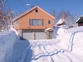 Lain-lain Yotei View Cottage in Niseko