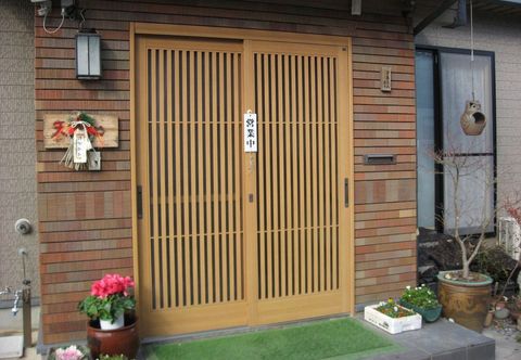 기타 Minshuku Tenshin