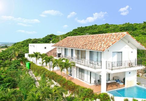 その他 Ryukyu Ritei Ingya <Miyakojima>