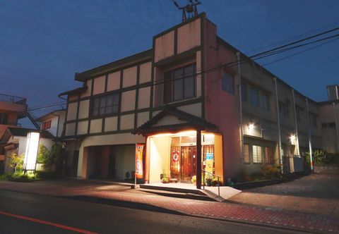 Others Ei Kotobuki Hotel