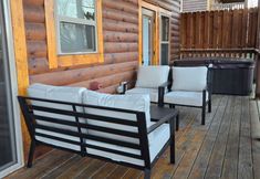 Others 6 Indoor Pool and Game Loft - Luxurious Alpine Haven